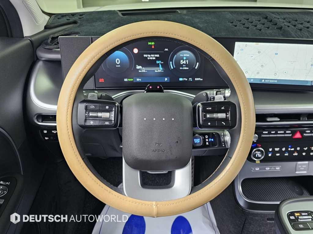 Hyundai Ioniq9 — photo 13
