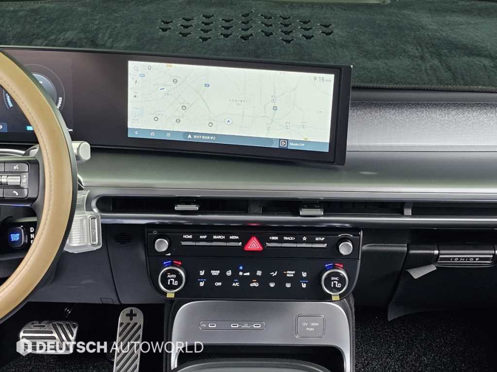 Hyundai Ioniq9 — photo 14