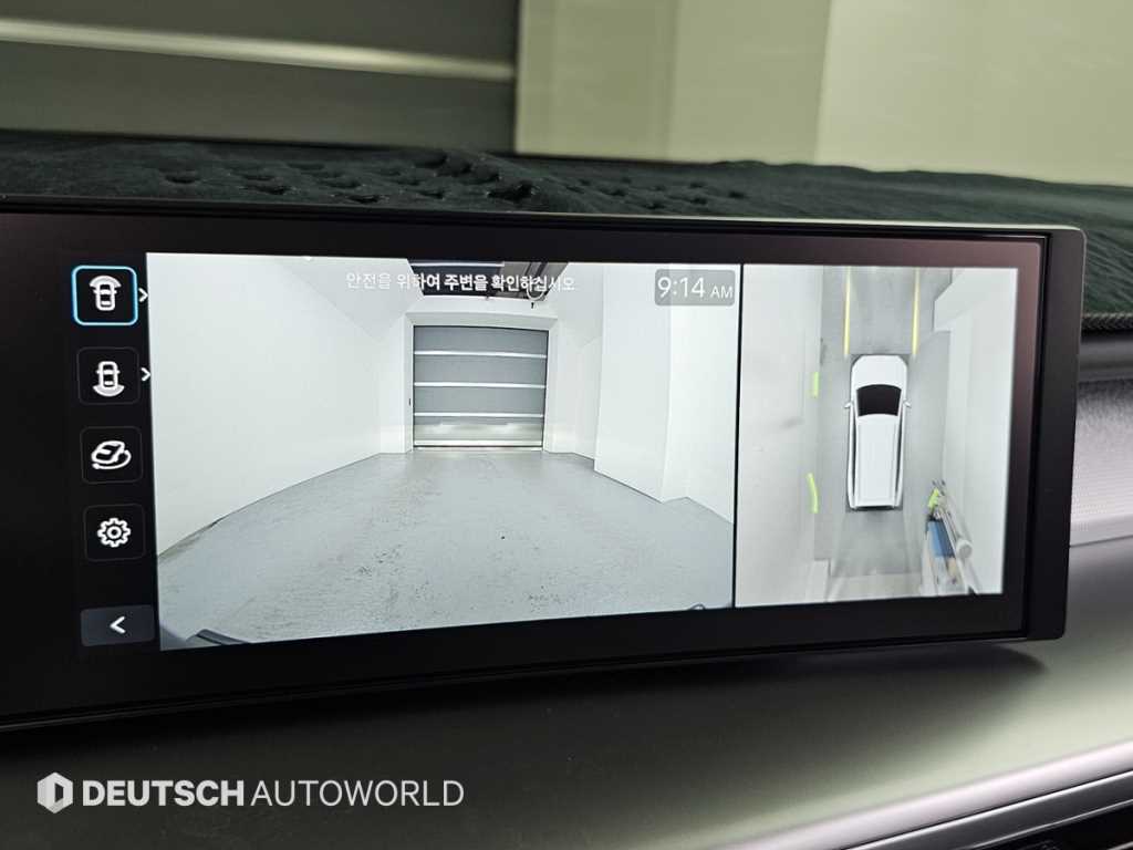 Hyundai Ioniq9 — photo 15