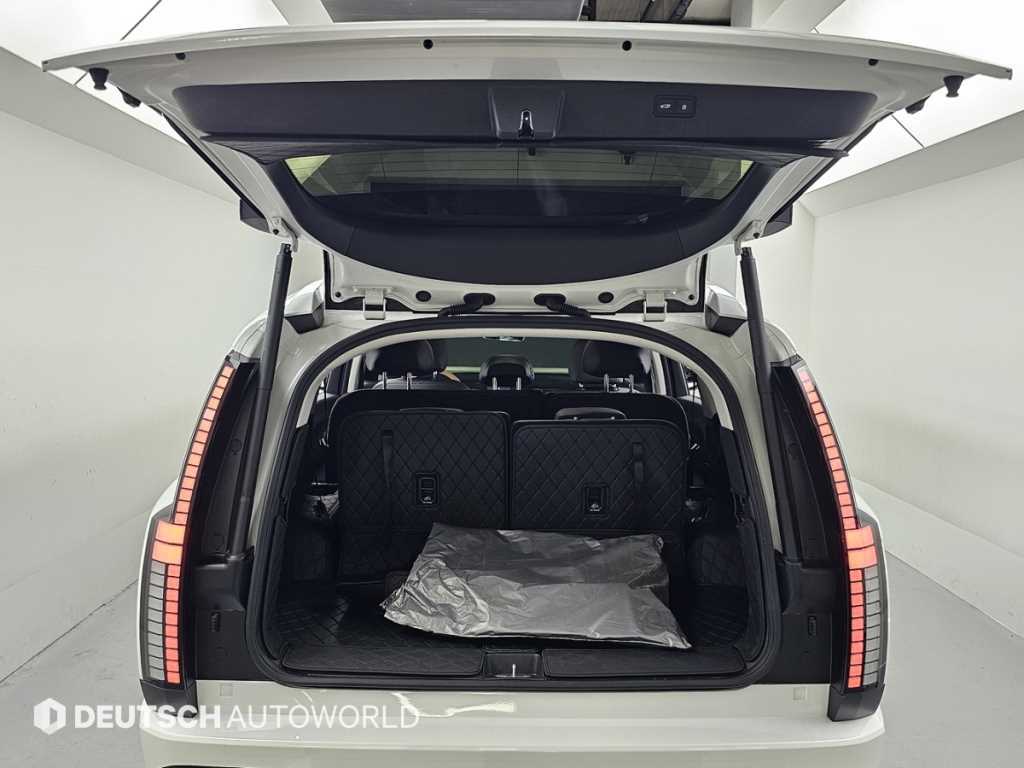 Hyundai Ioniq9 — photo 19