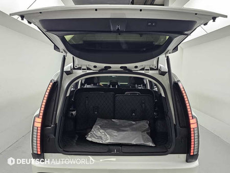 Hyundai Ioniq9 — photo 19