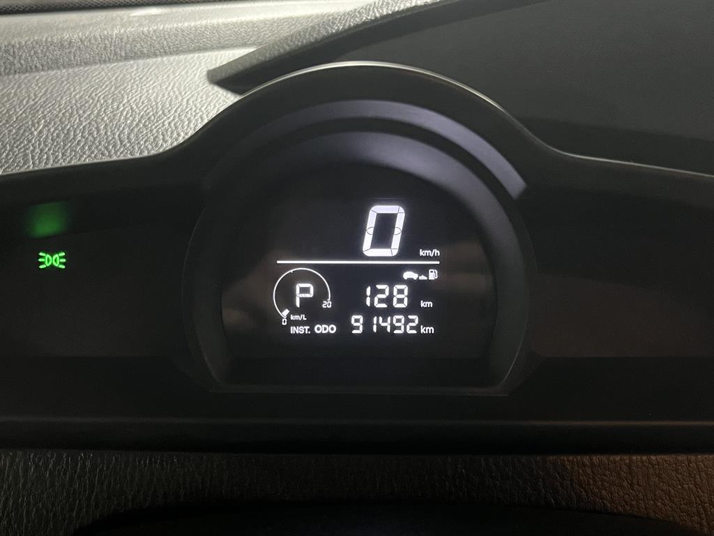 KGM KORANDO — photo 06