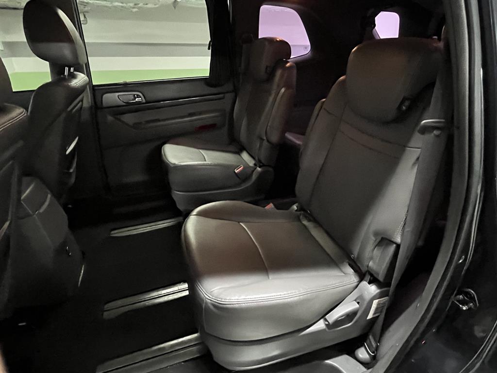 KGM KORANDO — photo 10