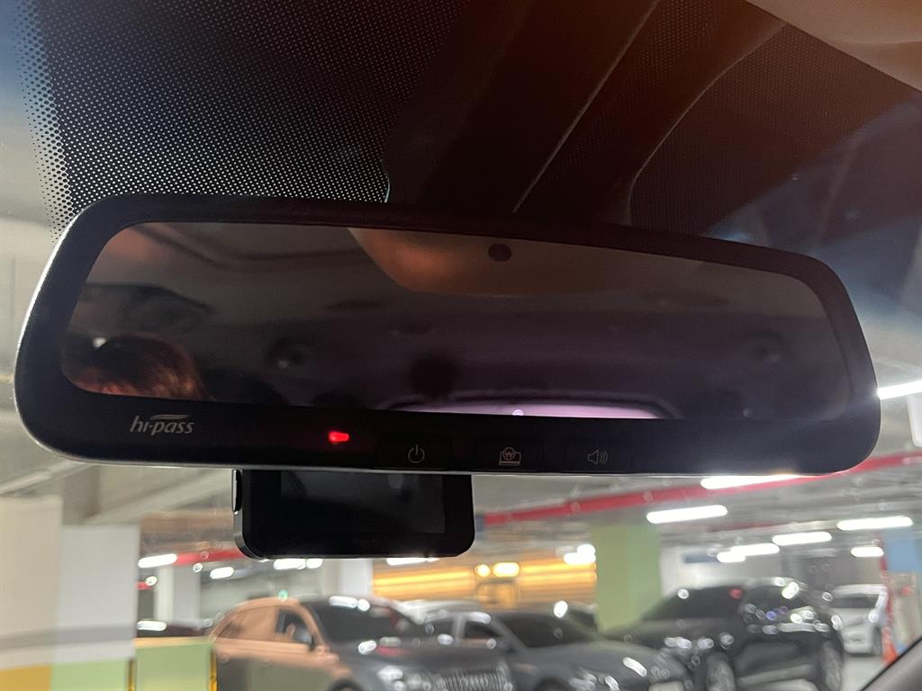 KGM KORANDO — photo 15