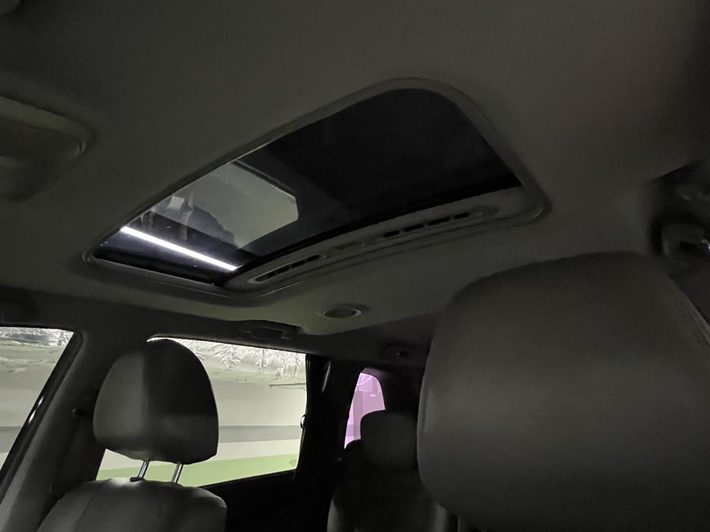KGM KORANDO — photo 16