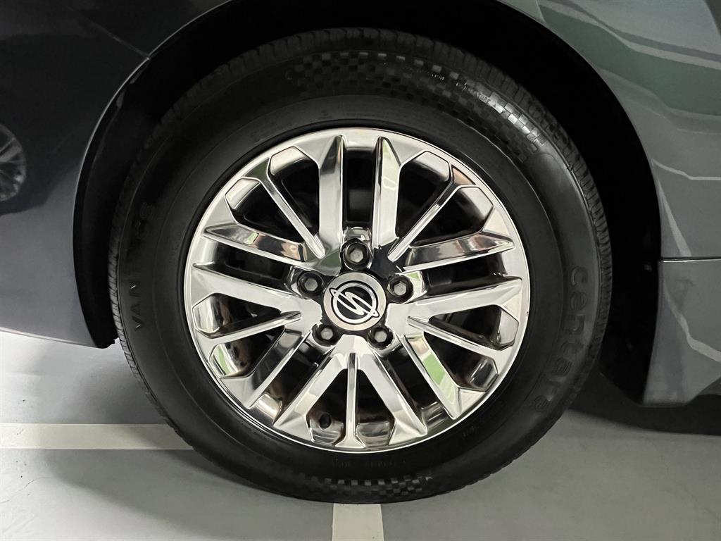 KGM KORANDO — photo 17