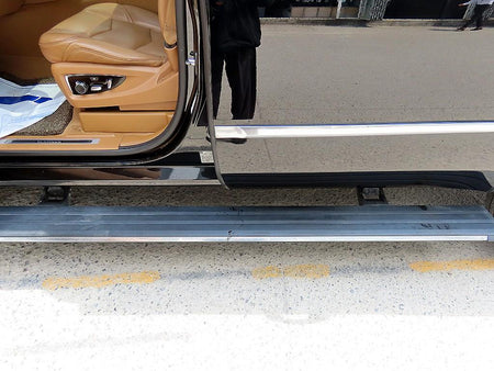 Cadillac Escalade — photo 16