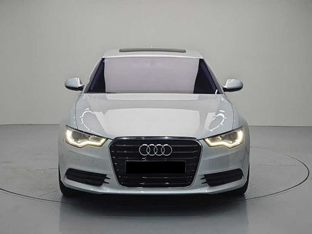 Audi A6 — photo 02