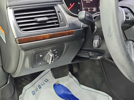 Audi A6 — photo 17