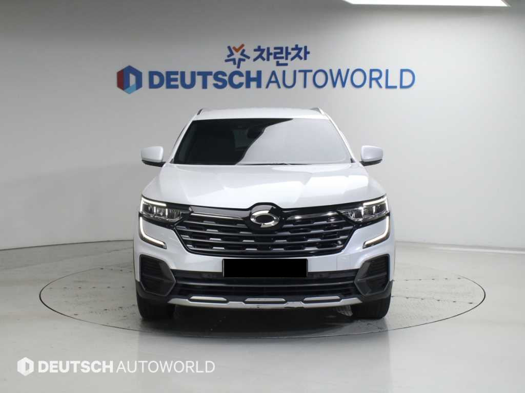 RENAULT QM6 — photo 03