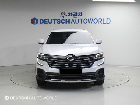 RENAULT QM6 — photo 03