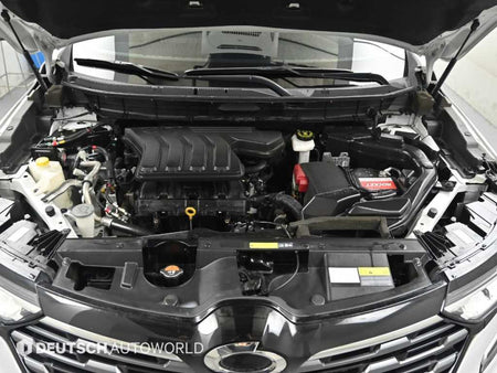 RENAULT QM6 — photo 05