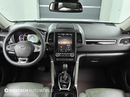 RENAULT QM6 — photo 06