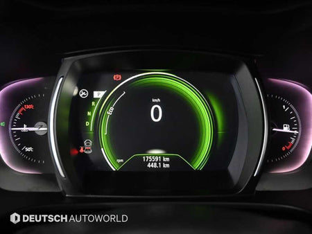RENAULT QM6 — photo 07