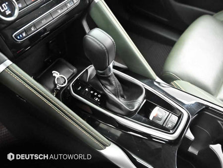RENAULT QM6 — photo 08