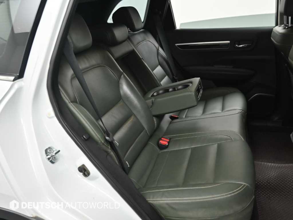 RENAULT QM6 — photo 11