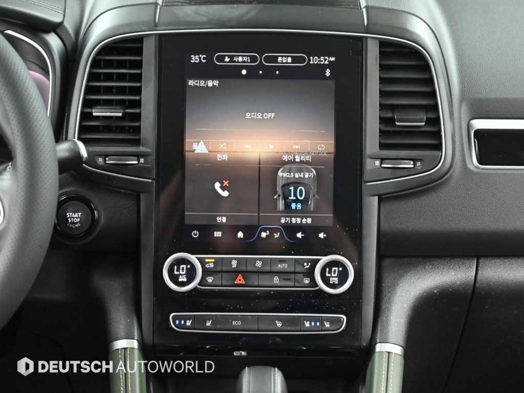 RENAULT QM6 — photo 13
