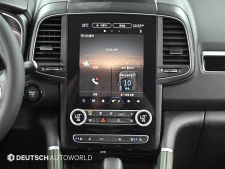 RENAULT QM6 — photo 13