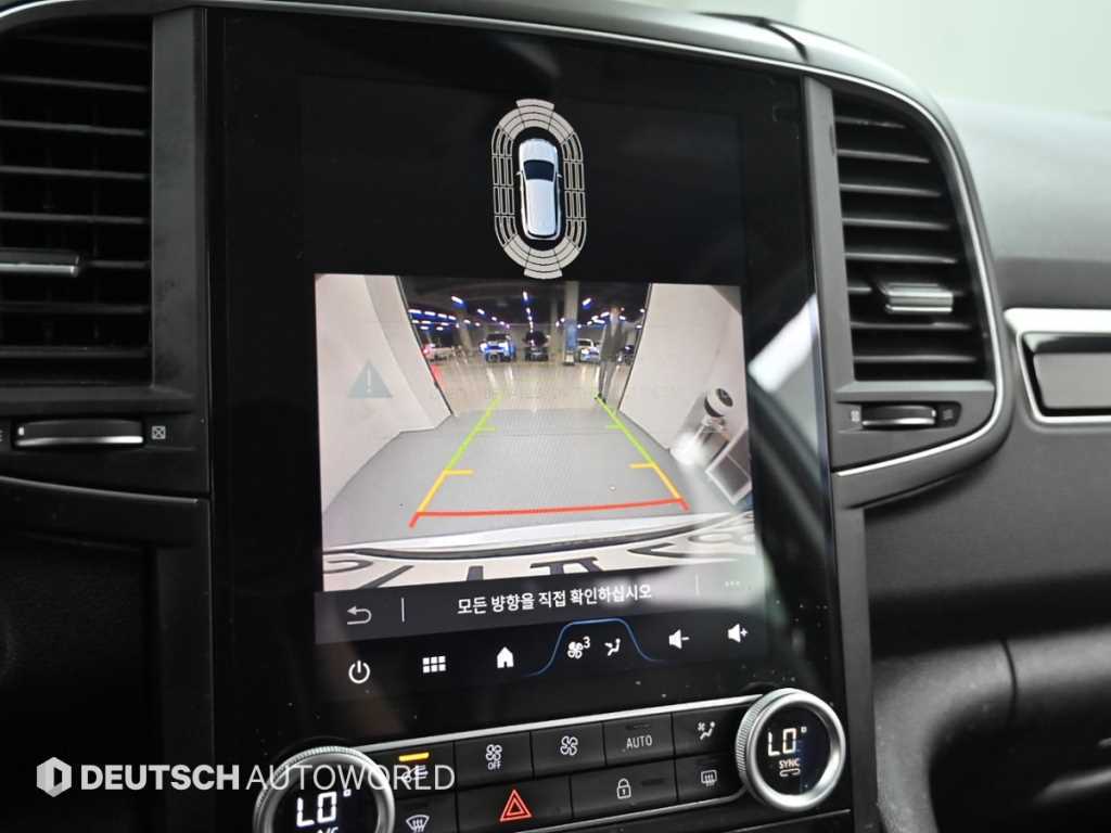 RENAULT QM6 — photo 14