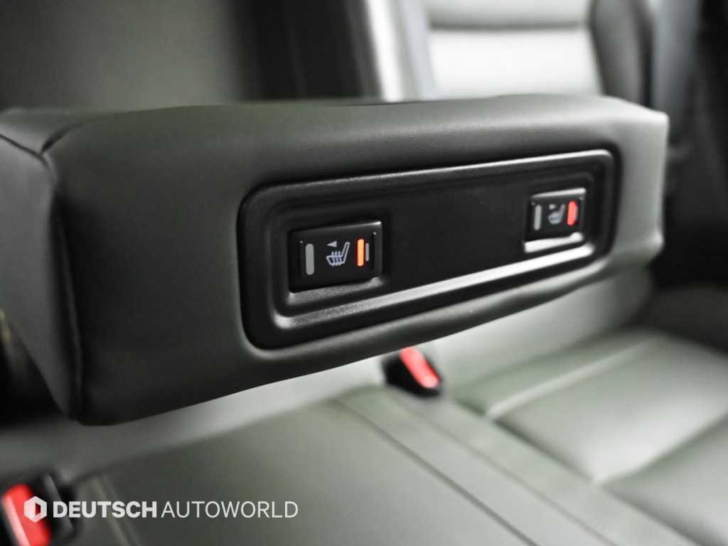 RENAULT QM6 — photo 15