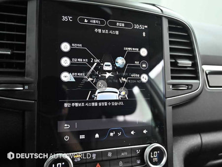 RENAULT QM6 — photo 16