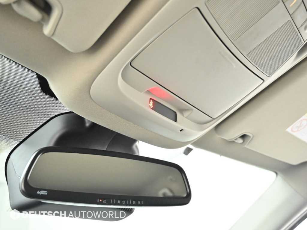 RENAULT QM6 — photo 17
