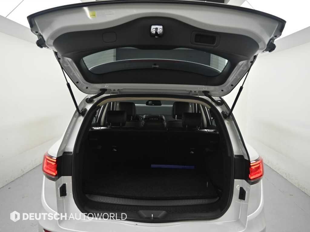 RENAULT QM6 — photo 18