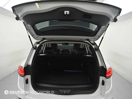 RENAULT QM6 — photo 18