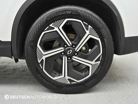 RENAULT QM6 — photo 20