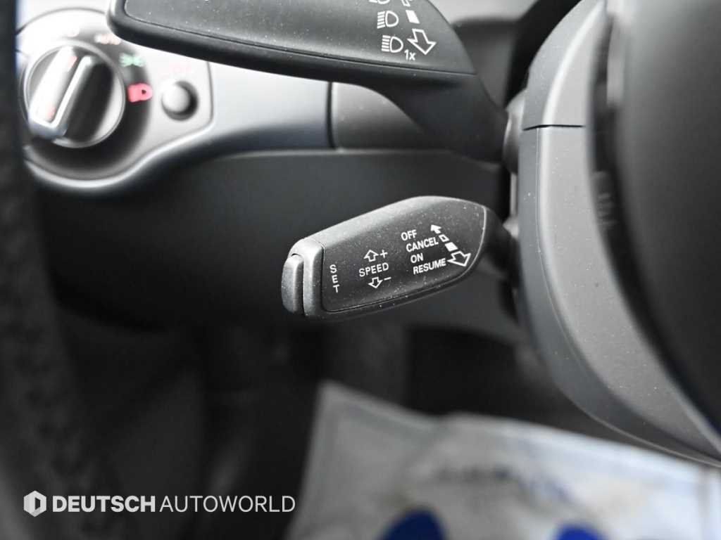 Audi A4 — photo 16