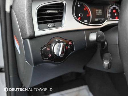 Audi A4 — photo 17