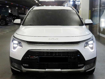 Kia Niro — photo 02