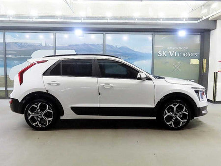 Kia Niro — photo 03