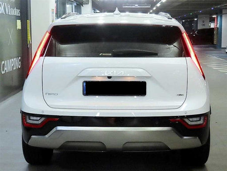 Kia Niro — photo 05