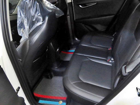 Kia Niro — photo 07