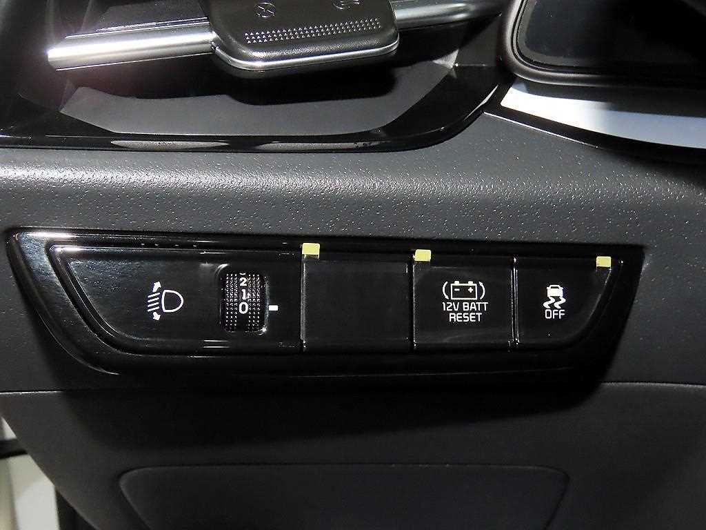 Kia Niro — photo 14