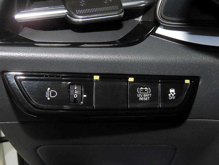Kia Niro — photo 14