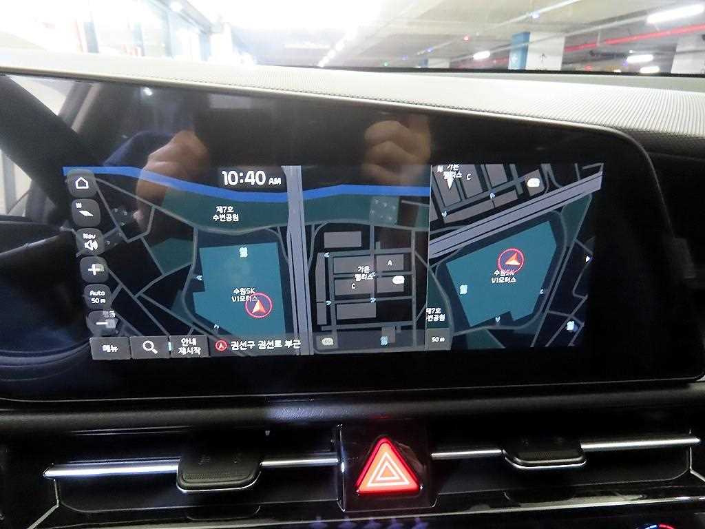 Kia Niro — photo 15