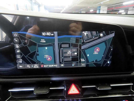 Kia Niro — photo 15