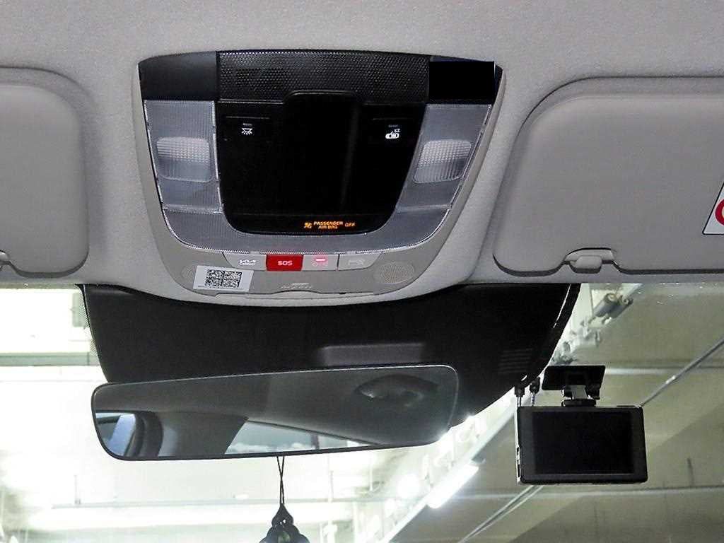 Kia Niro — photo 17