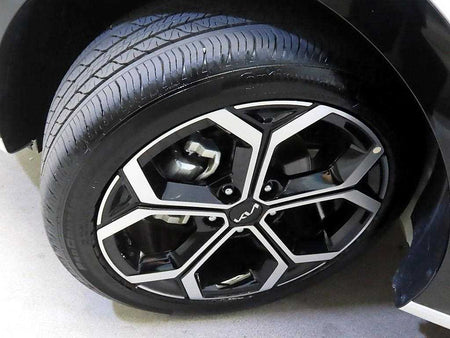 Kia Niro — photo 20