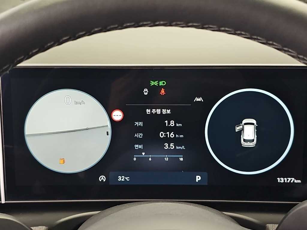Hyundai Tucson — photo 06