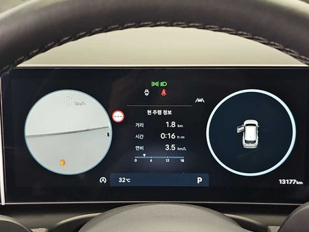 Hyundai Tucson — photo 06