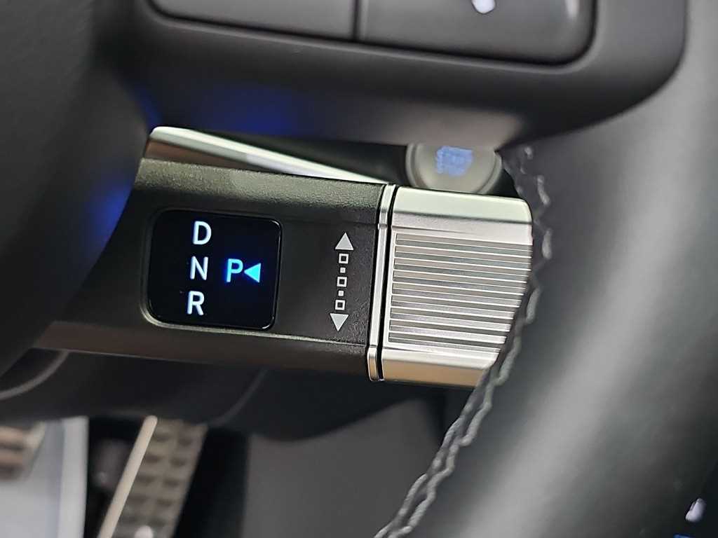 Hyundai Tucson — photo 08