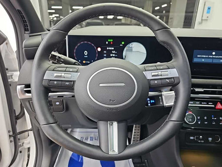 Hyundai Tucson — photo 09