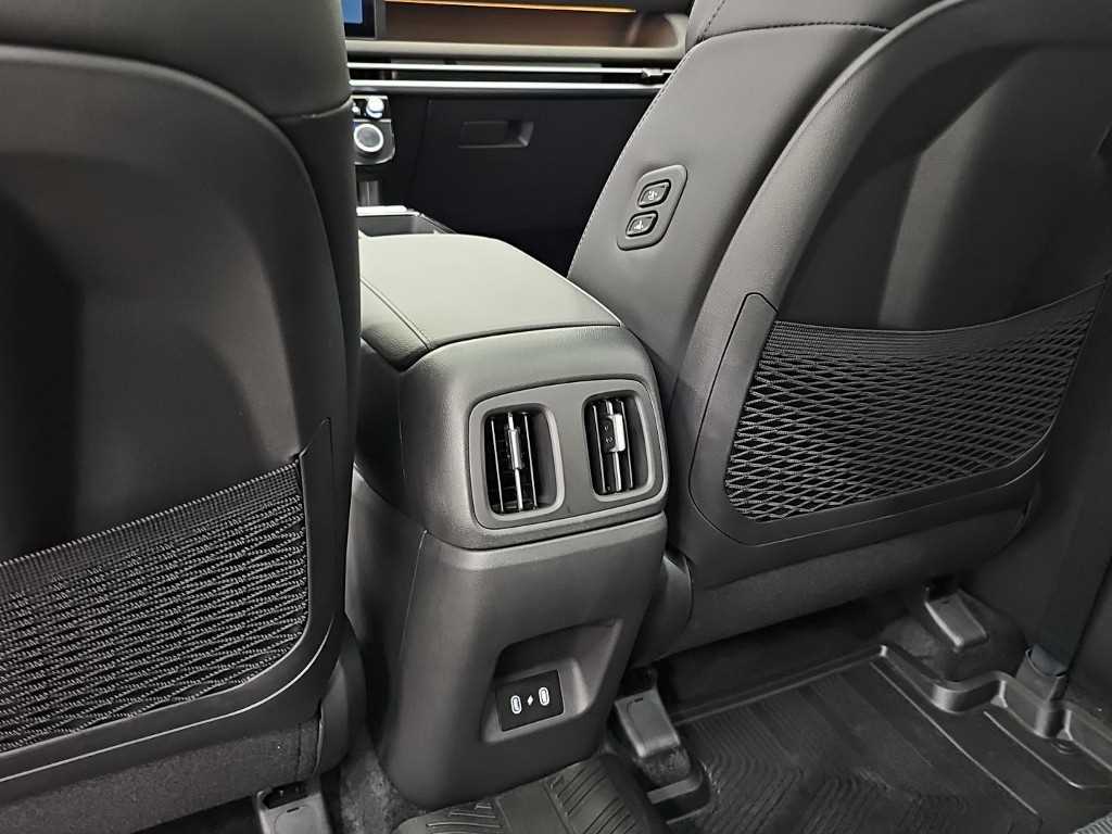 Hyundai Tucson — photo 13