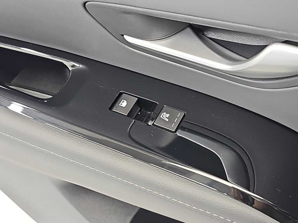 Hyundai Tucson — photo 14