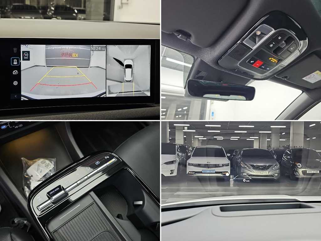 Hyundai Tucson — photo 17