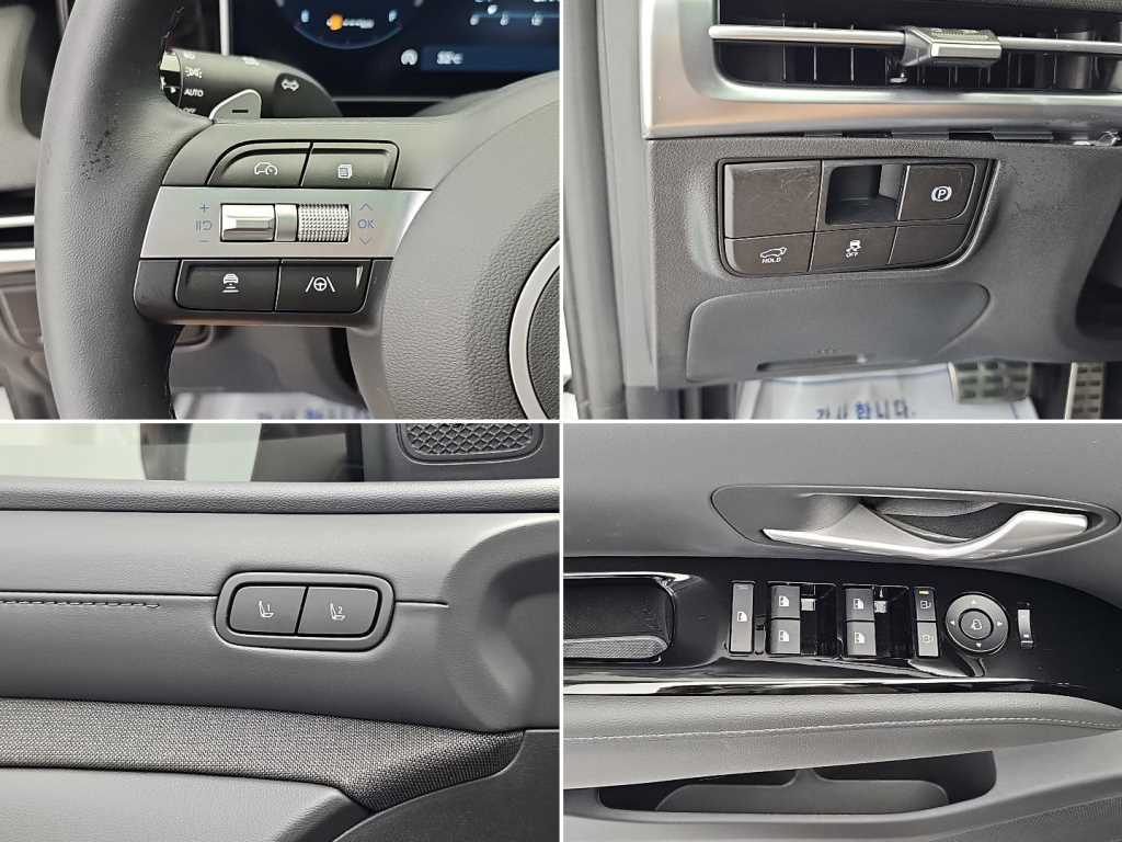 Hyundai Tucson — photo 18