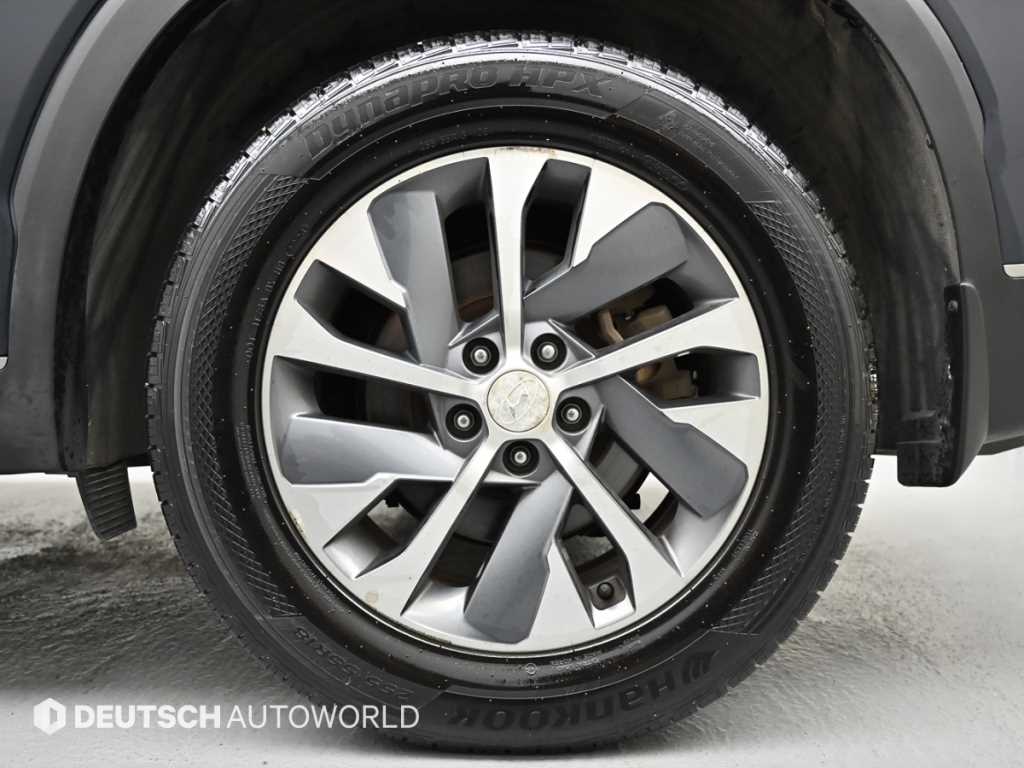 Hyundai Palisade — photo 05